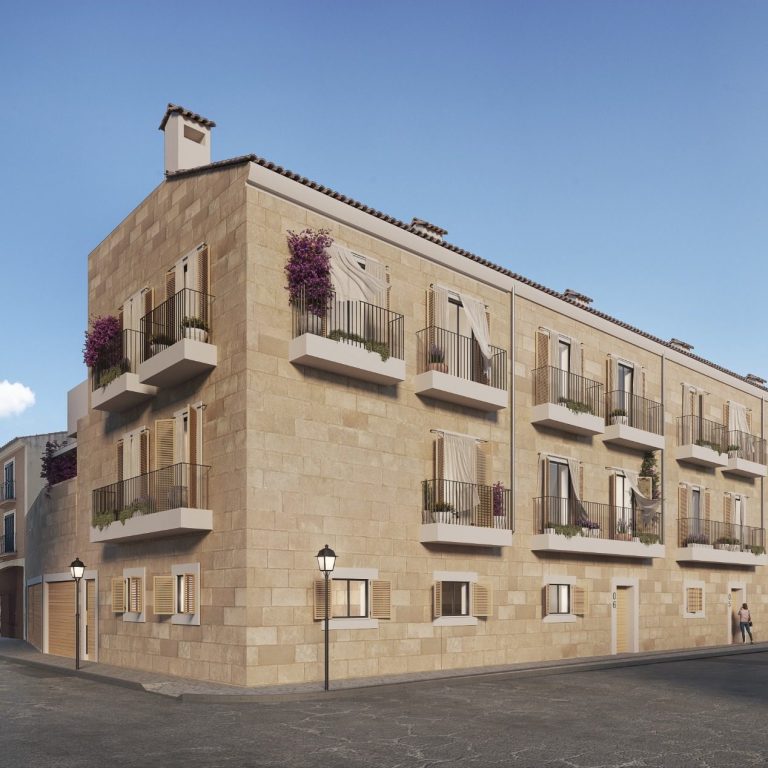 Baubetreuung Mallorca Baubetreuung Mallorca
