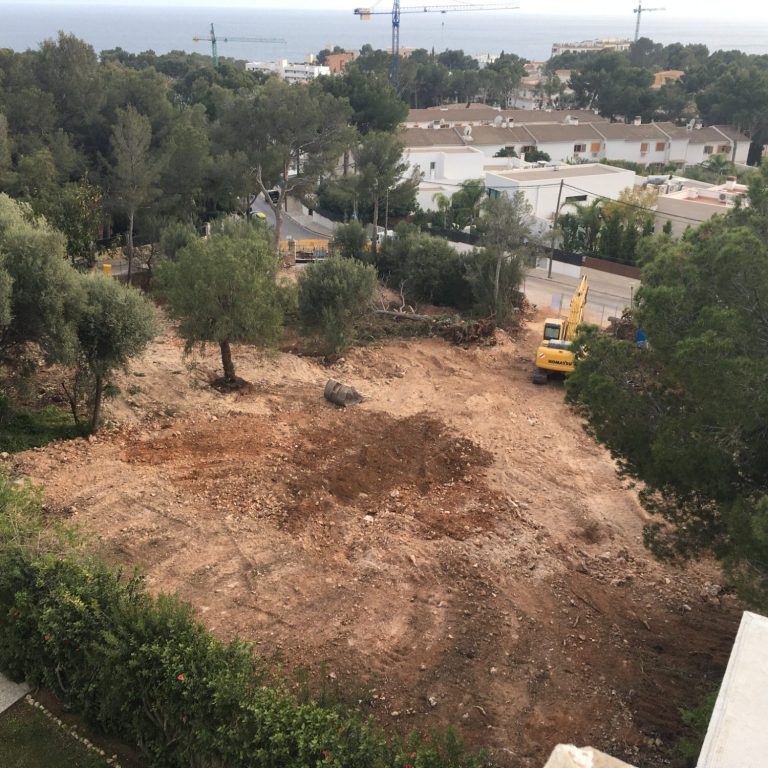 Baubetreuung Mallorca Baubetreuung Mallorca