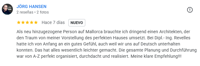 Baubetreuung Mallorca Baubetreuung Mallorca