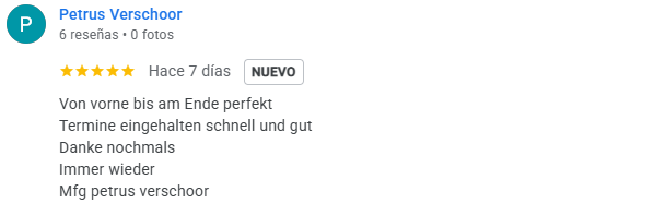 Baubetreuung Mallorca Baubetreuung Mallorca